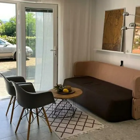 Apartment Mare Opatija